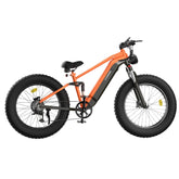 CycUltra   All-terrain   Electric   Bike
